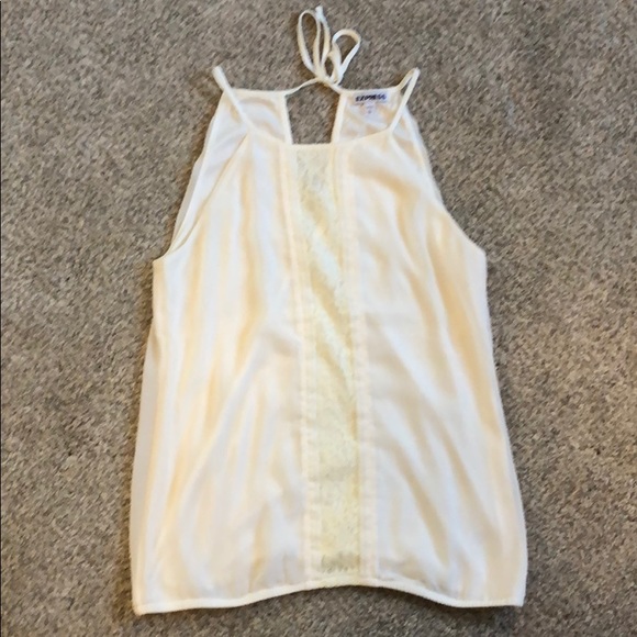 Express Tops - Express top